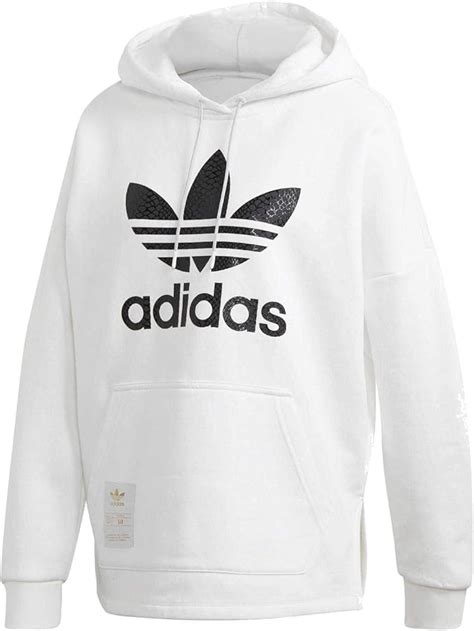 adidas hoodieamazon grau weiß|Suchergebnis Auf Amazon.de Für: Adidas Hoodie.